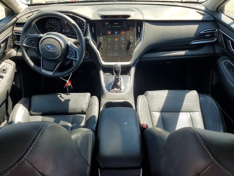 2020 SUBARU OUTBACK LIMITED 8
