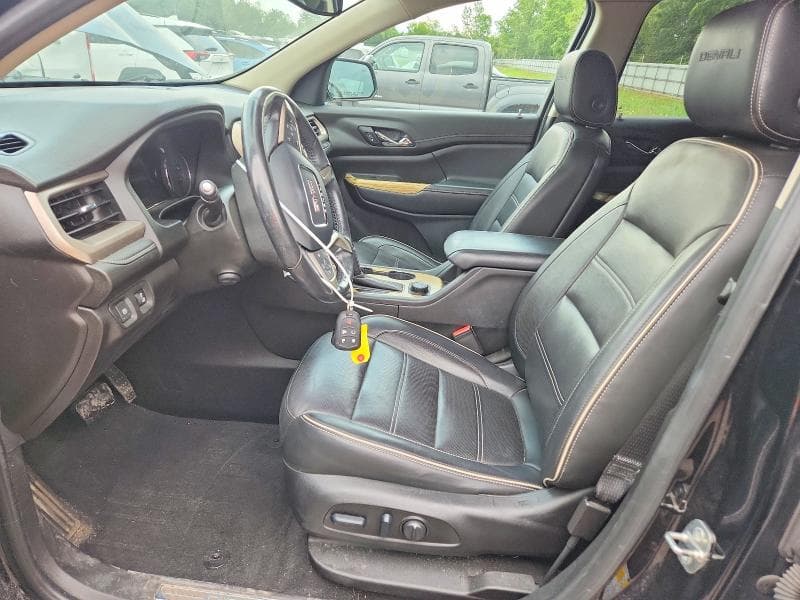 2019 GMC ACADIA DENALI 7