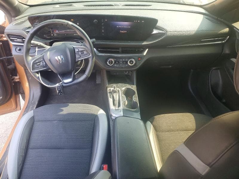 2024 BUICK ENVISTA PREFERRED 8