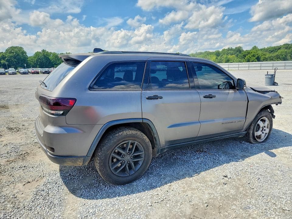 2019 JEEP GRAND CHEROKEE LIMITED 3