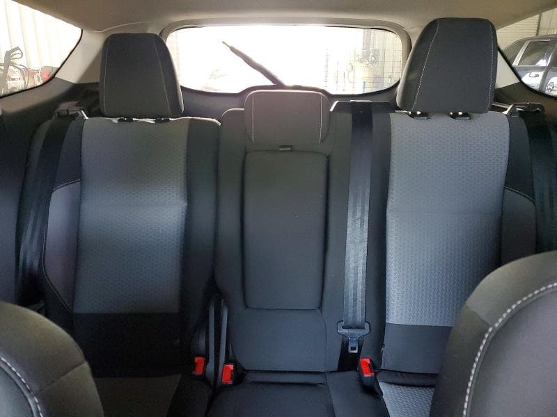 2017 FORD ESCAPE SE 10