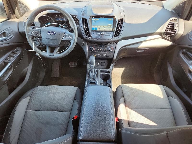 2019 FORD ESCAPE SE 8