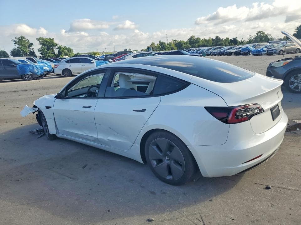 2023 TESLA MODEL 3 2