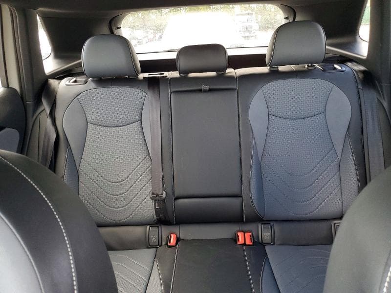 2025 VOLKSWAGEN TIGUAN SE R-LINE BLACK 10