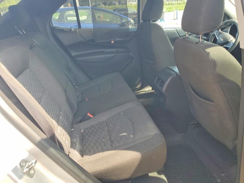 2020 CHEVROLET EQUINOX LT 11