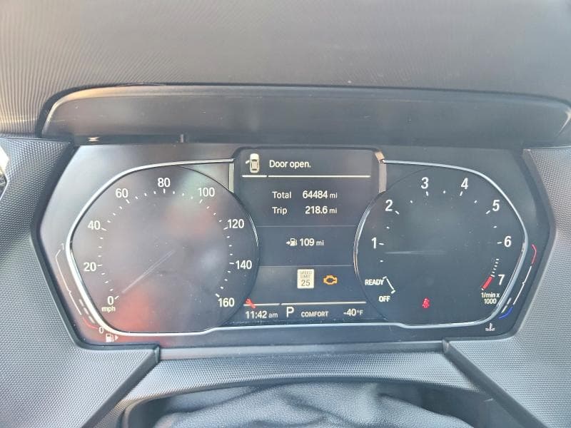 2020 BMW 228XI 9