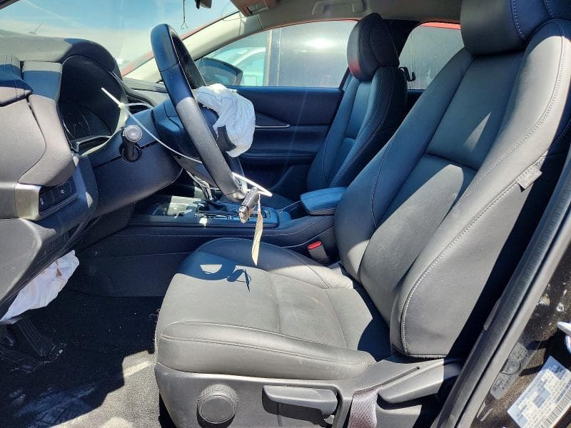 2023 MAZDA CX-30 SELECT 7