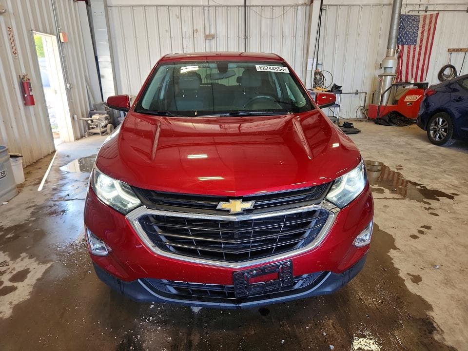 2019 CHEVROLET EQUINOX LT 5