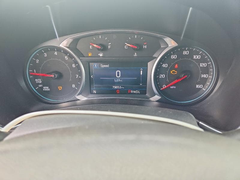 2019 CHEVROLET EQUINOX LT 9