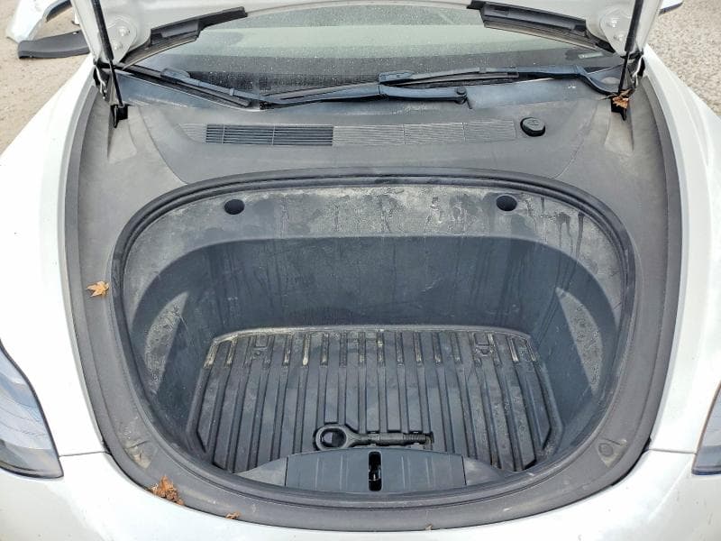 2023 TESLA MODEL 3 12