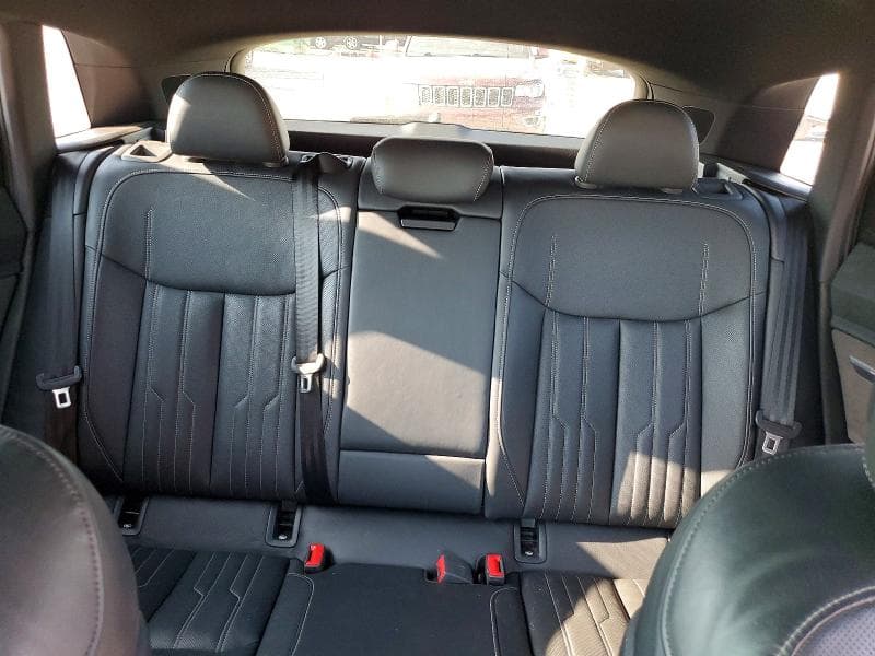 2019 AUDI E-TRON PRESTIGE 10