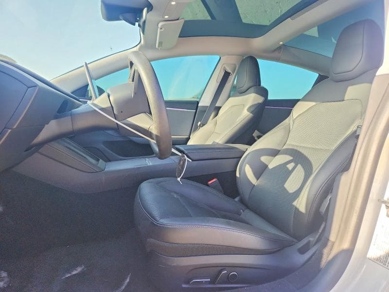 2024 TESLA MODEL 3 7