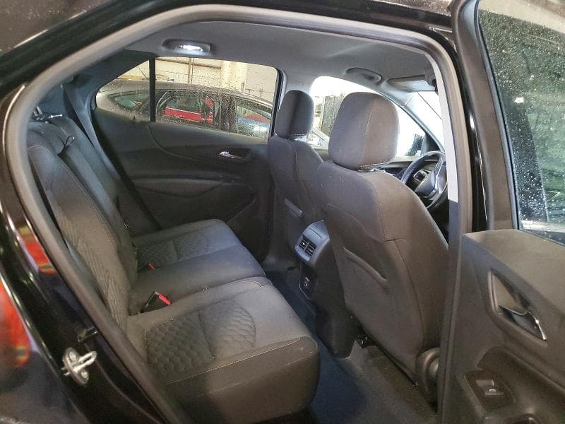 2019 CHEVROLET EQUINOX LT 11