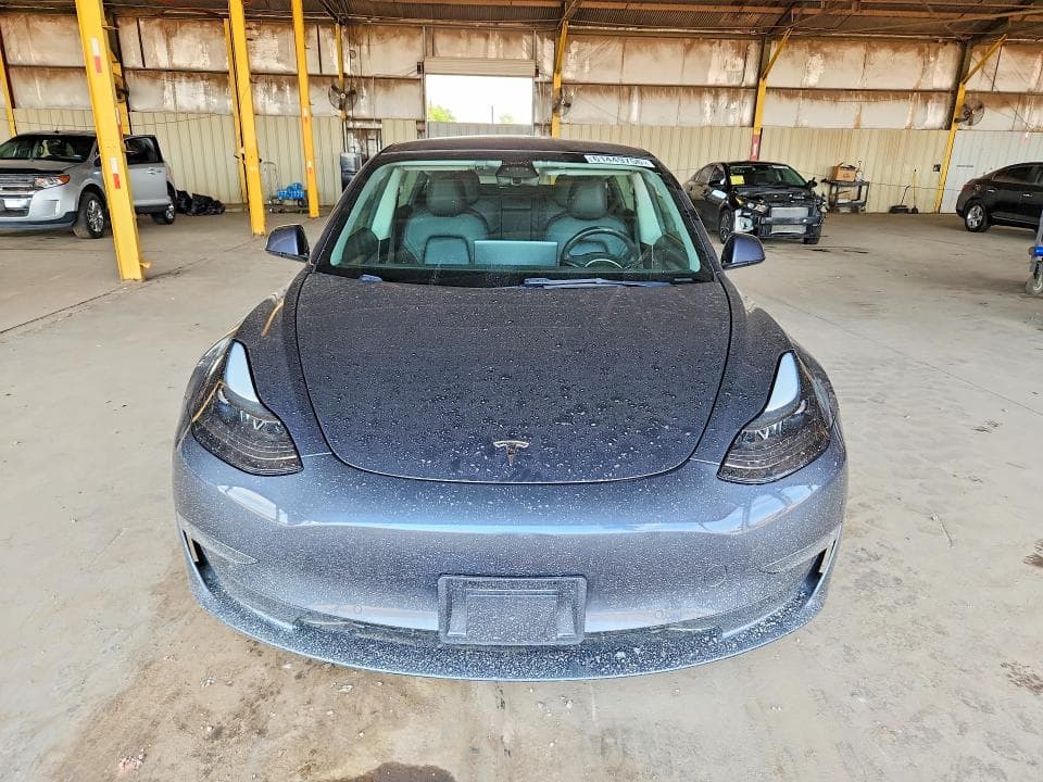 2022 TESLA MODEL 3 5