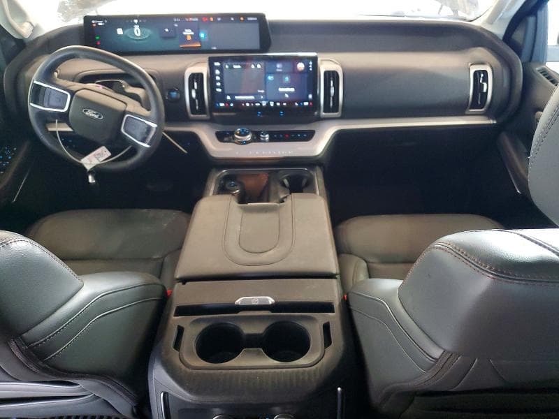 2025 FORD EXPEDITION MAX ACTIVE 8