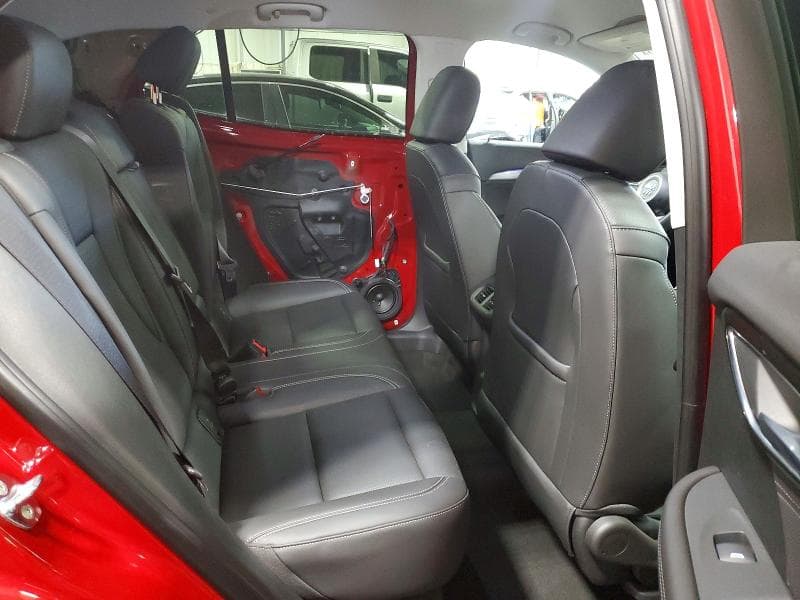2025 BUICK ENVISION PREFERRED 10
