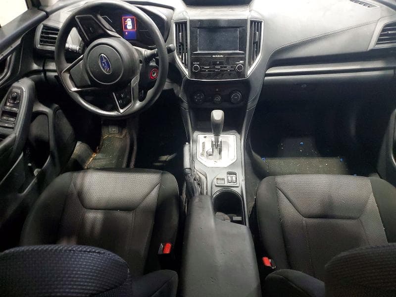 2018 SUBARU IMPREZA PREMIUM PLUS 8