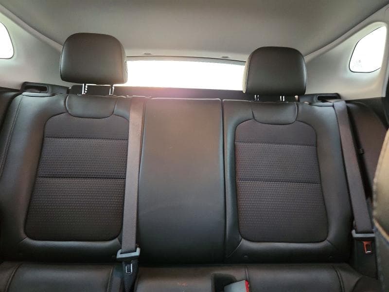 2025 CHEVROLET TRAX 1LT 10