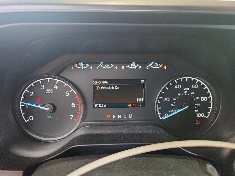 2026 FORD F250 SUPER DUTY 9
