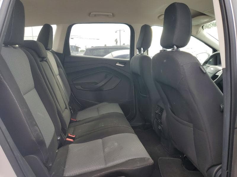 2019 FORD ESCAPE SE 11