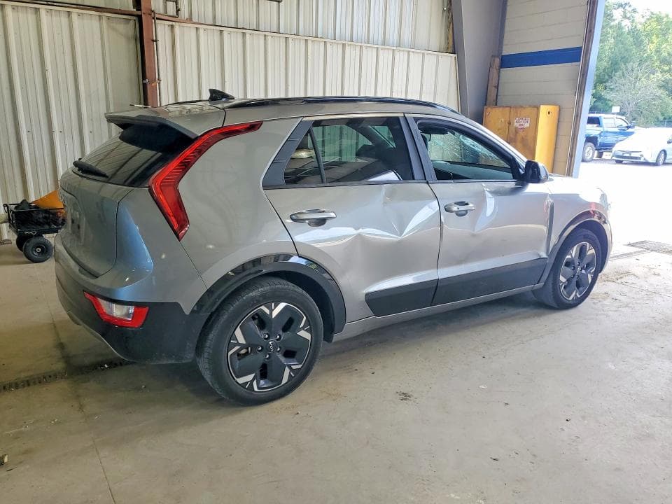 2024 KIA NIRO WIND 3
