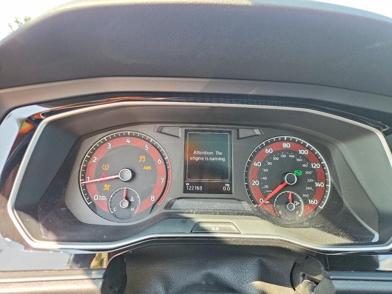 2021 VOLKSWAGEN JETTA S 9
