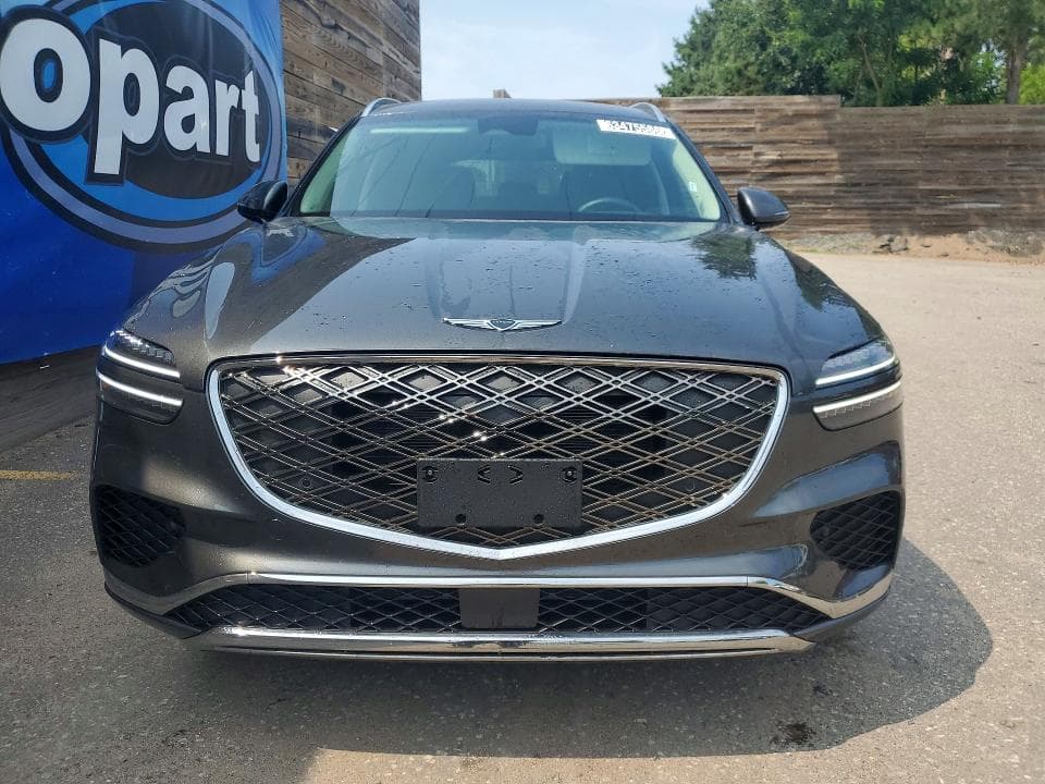 2026 GENESIS GV70 2.5T STANDARD 5