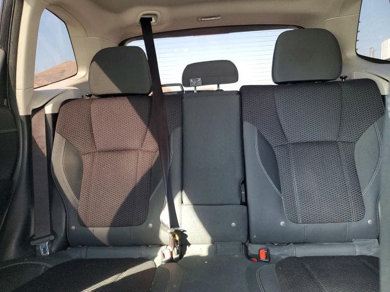 2019 SUBARU FORESTER PREMIUM 10
