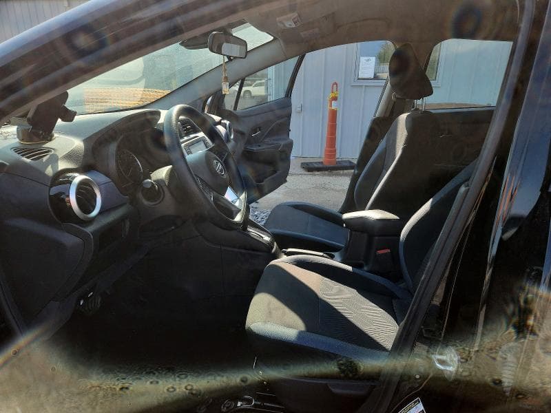 2023 NISSAN VERSA SV 7
