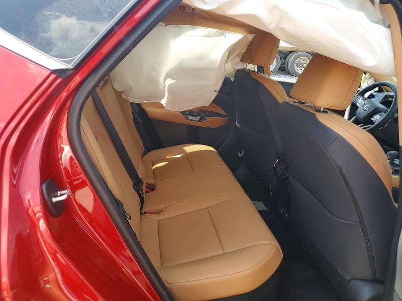 2026 LEXUS NX 350H PREMIUM 10