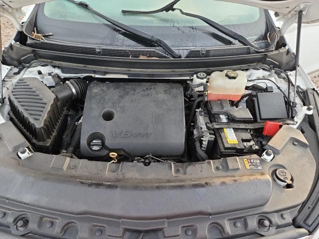 2019 BUICK ENCLAVE ESSENCE 12