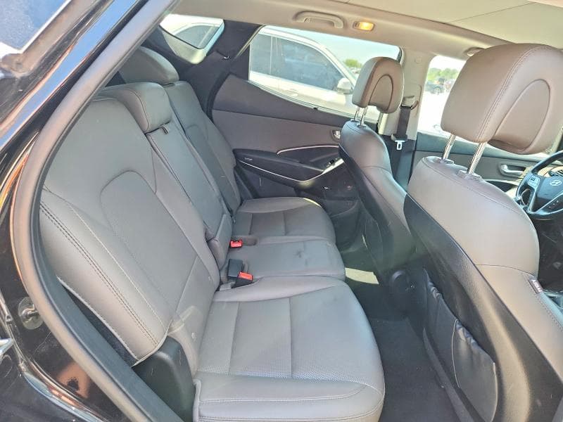 2018 HYUNDAI SANTA FE SPORT 2.4L 11