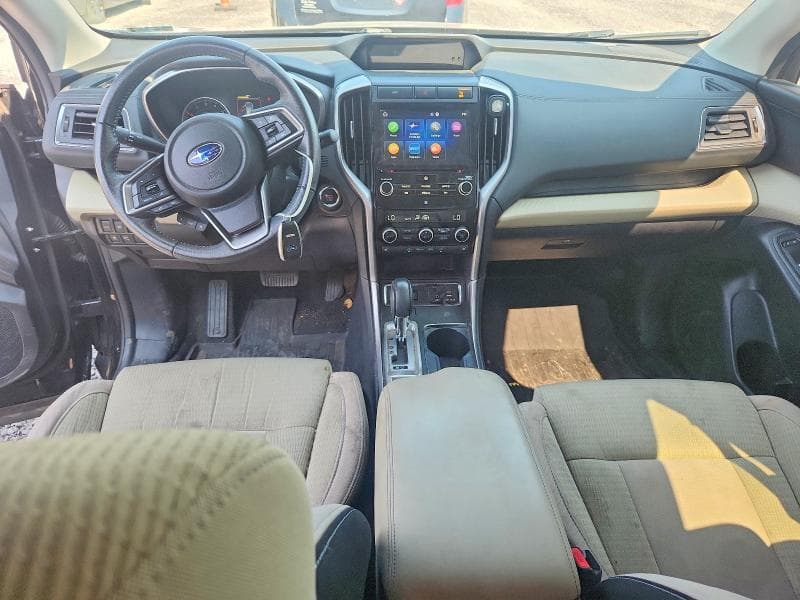 2020 SUBARU ASCENT PREMIUM 8