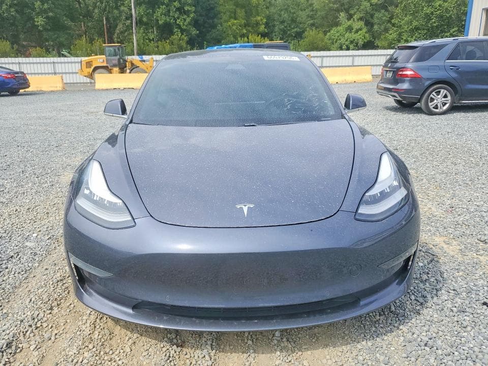 2020 TESLA MODEL 3 5