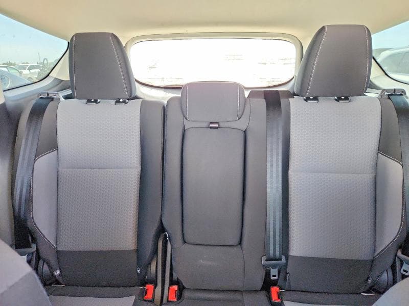 2017 FORD ESCAPE SE 10
