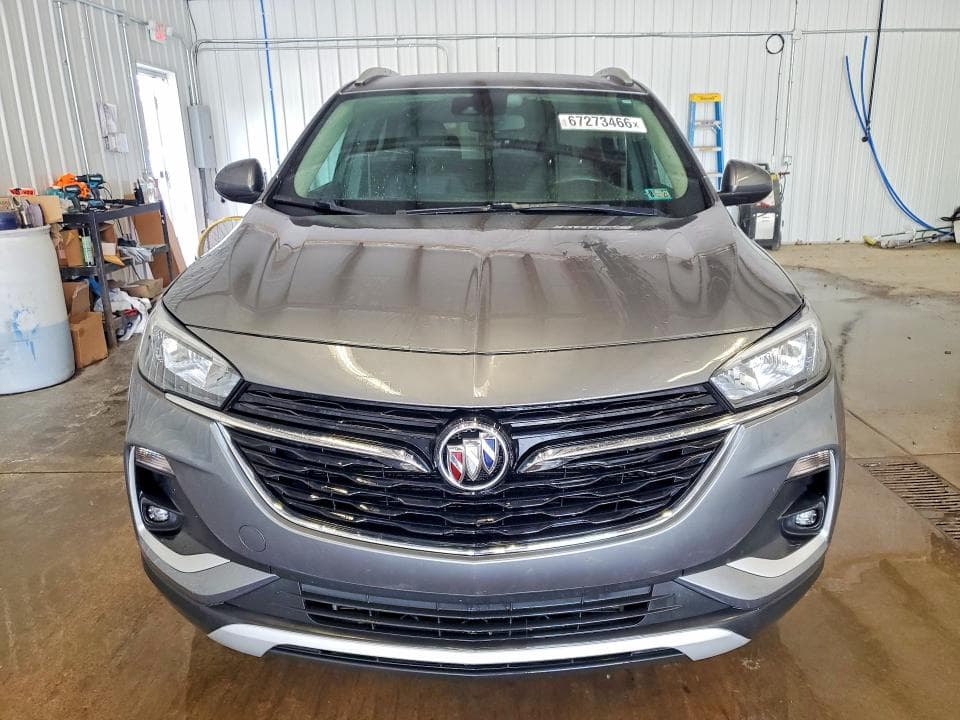 2020 BUICK ENCORE GX SELECT 5