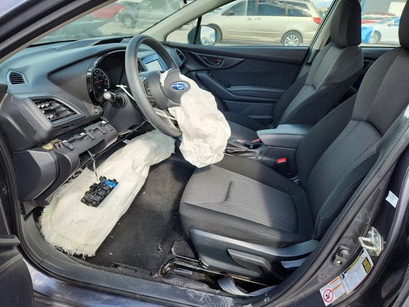 2019 SUBARU IMPREZA 7