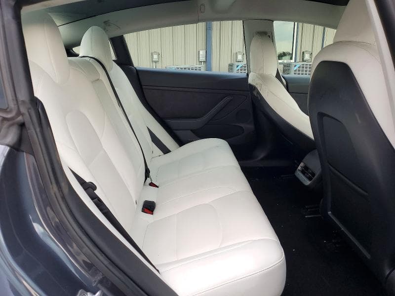 2022 TESLA MODEL 3 10