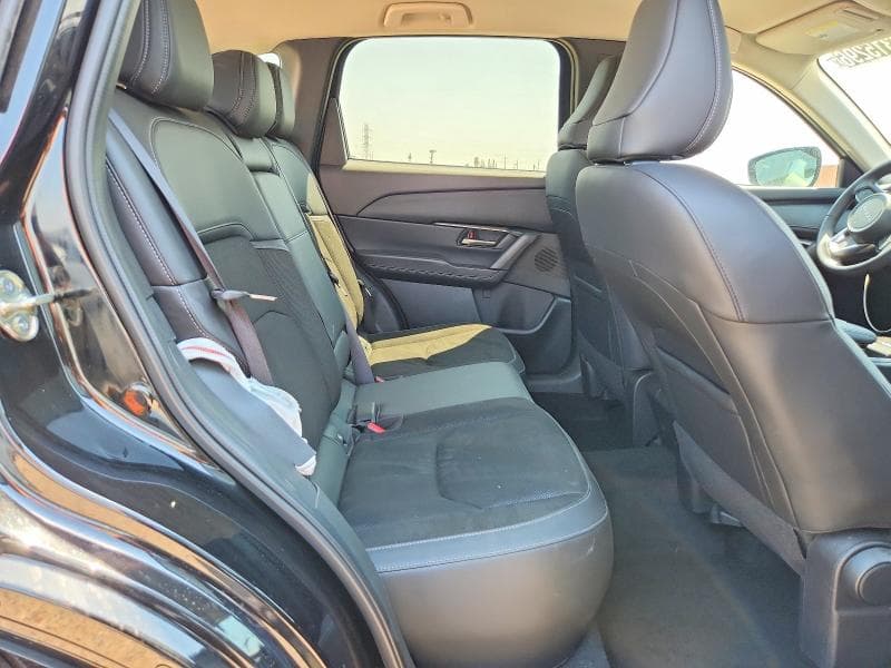 2026 MAZDA CX-5 PREFERRED 11