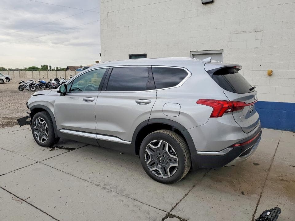 2023 HYUNDAI SANTA FE 2