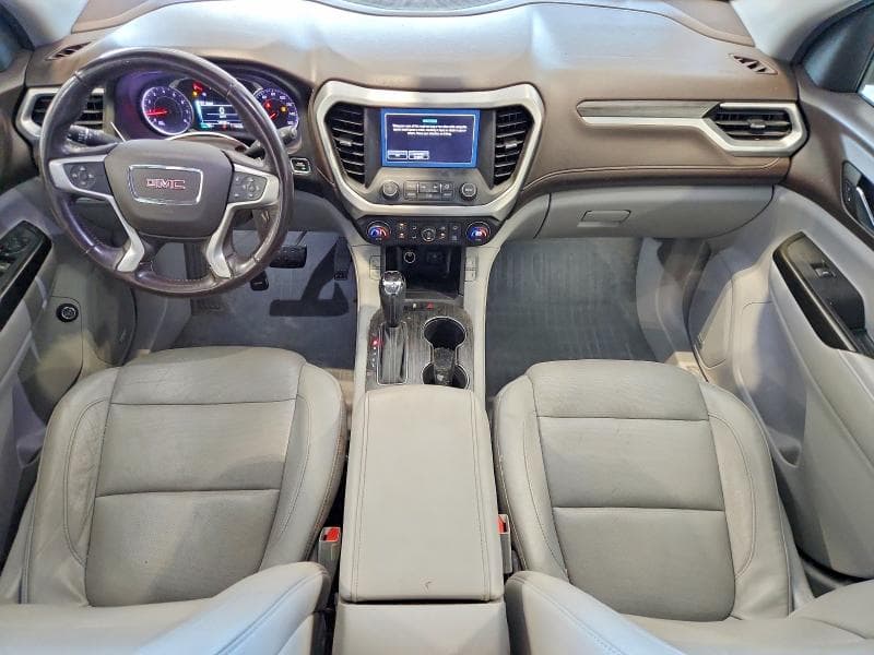2018 GMC ACADIA SLT-1 8