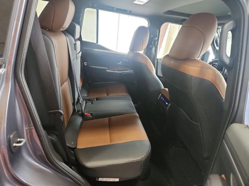 2024 LEXUS GX 550 PREMIUM+ 11