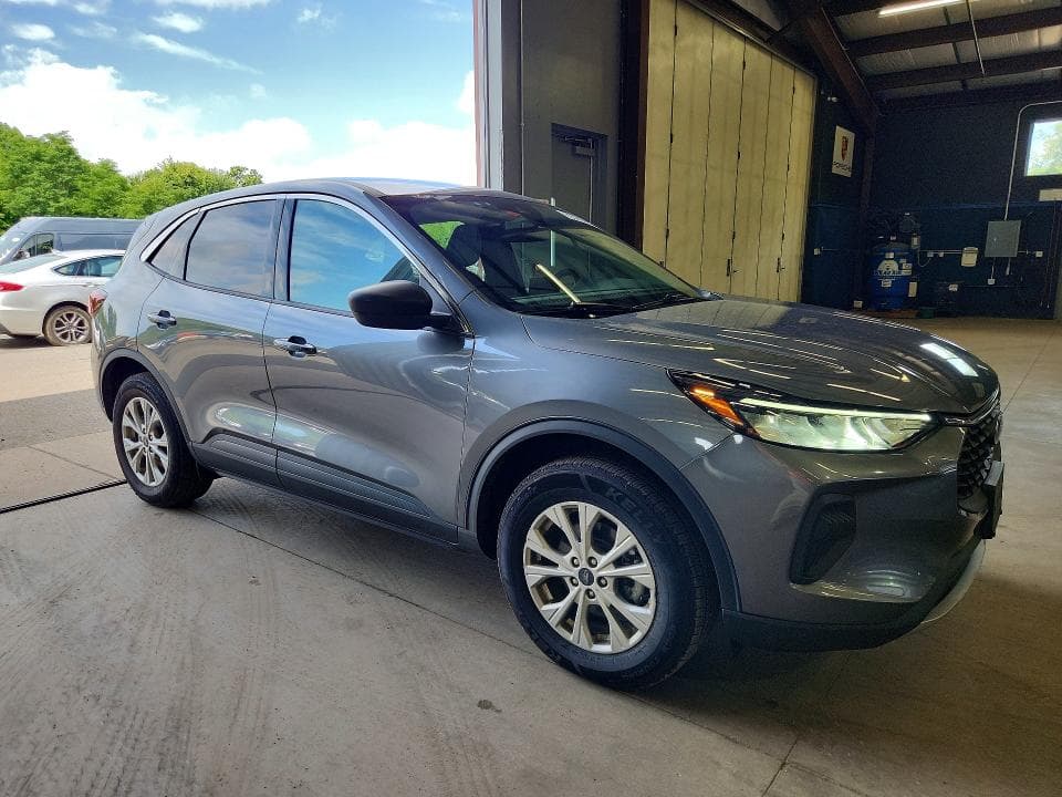 2024 FORD ESCAPE ACTIVE 4