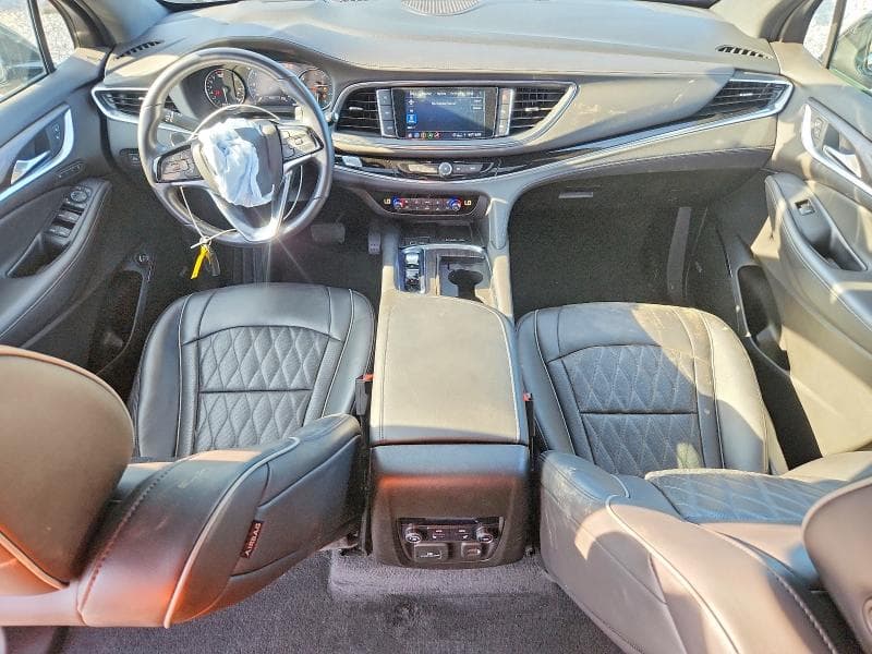 2022 BUICK ENCLAVE AVENIR 8