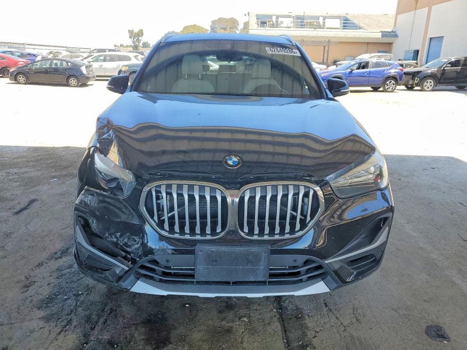 2021 BMW X1 XDRIVE28I 5