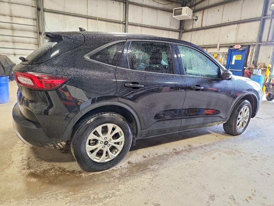 2025 FORD ESCAPE ACTIVE 3