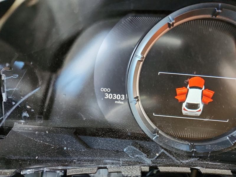 2019 LEXUS UX 200 9