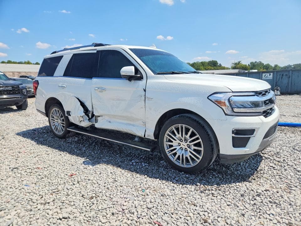 2024 FORD EXPEDITION LIMITED 4