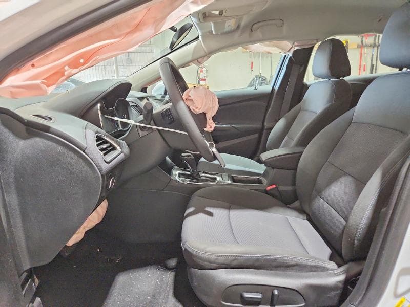 2018 CHEVROLET CRUZE LT 7