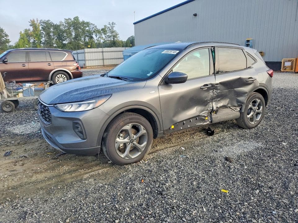 2026 FORD ESCAPE ST LINE SELECT - 1
